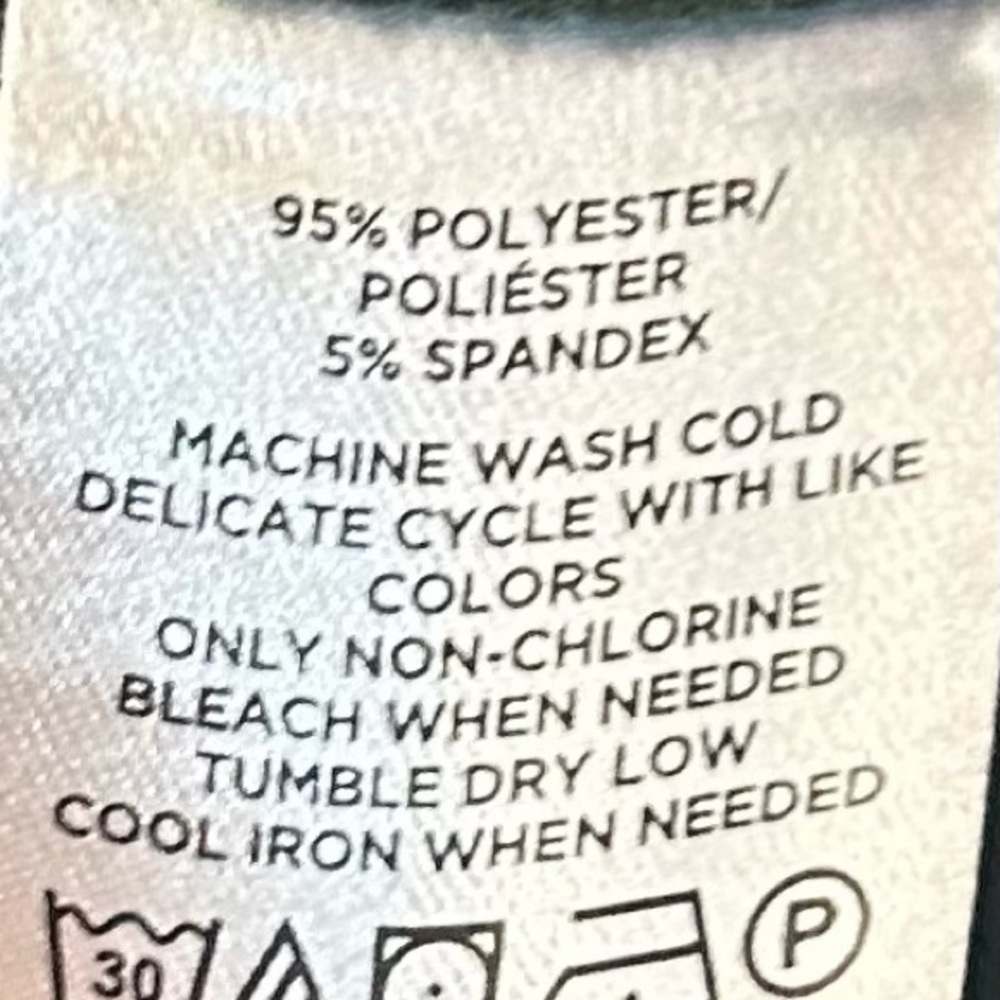 Loft Forest Green Medium Pants - image 5